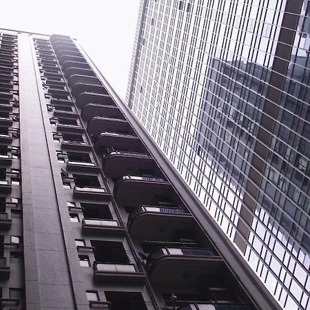 Guangzhou Happiness Apartment Exteriör bild